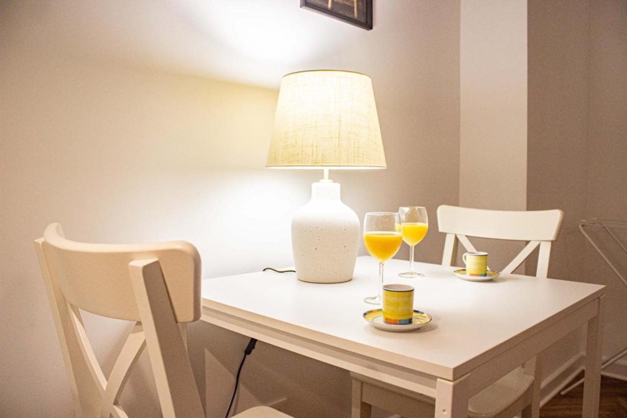 Przytulne Mieszkanie W Centrum Apartamento *