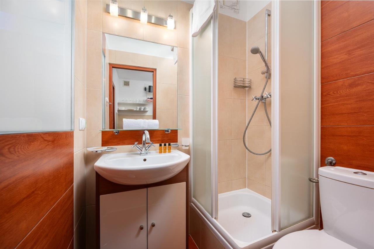 Apartament Kino Femina Comfort