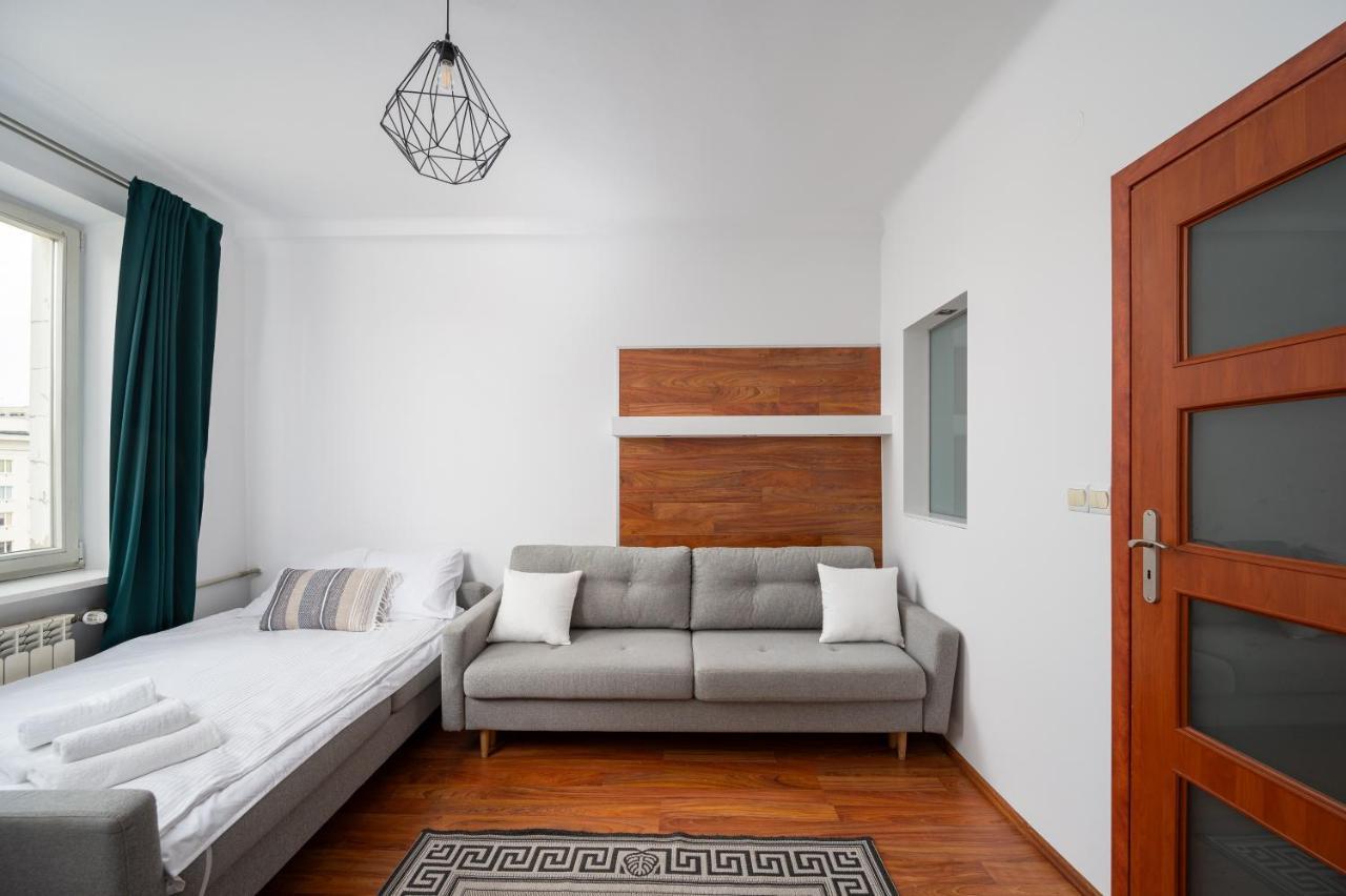 Kino Femina Comfort Apartament Warszawa