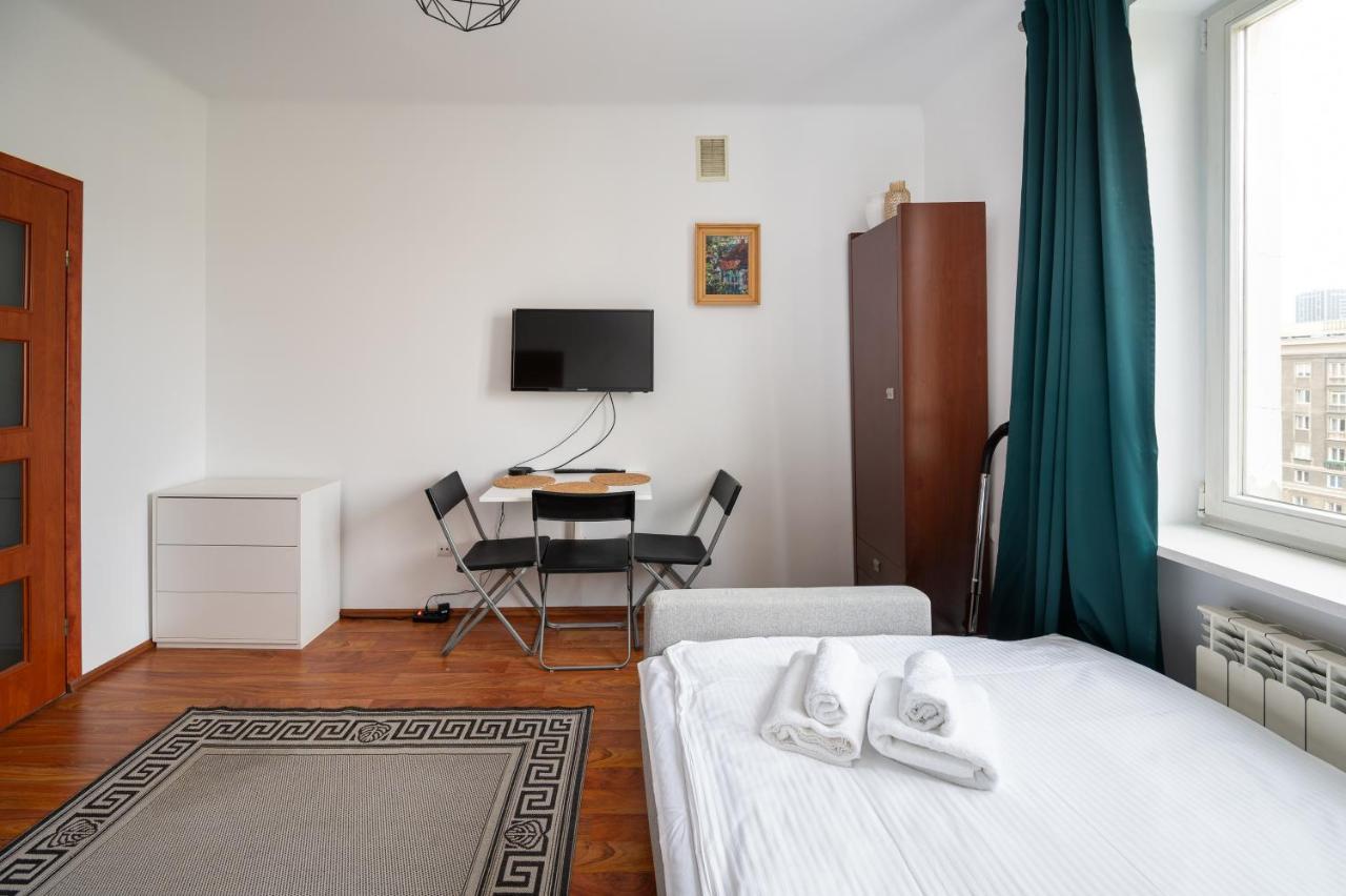 Apartament Kino Femina Comfort
