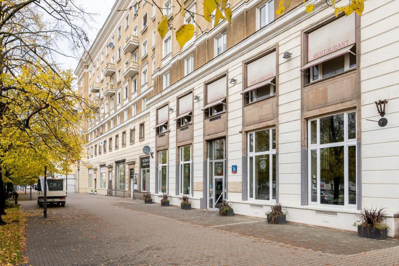 Apartament Kino Femina Comfort