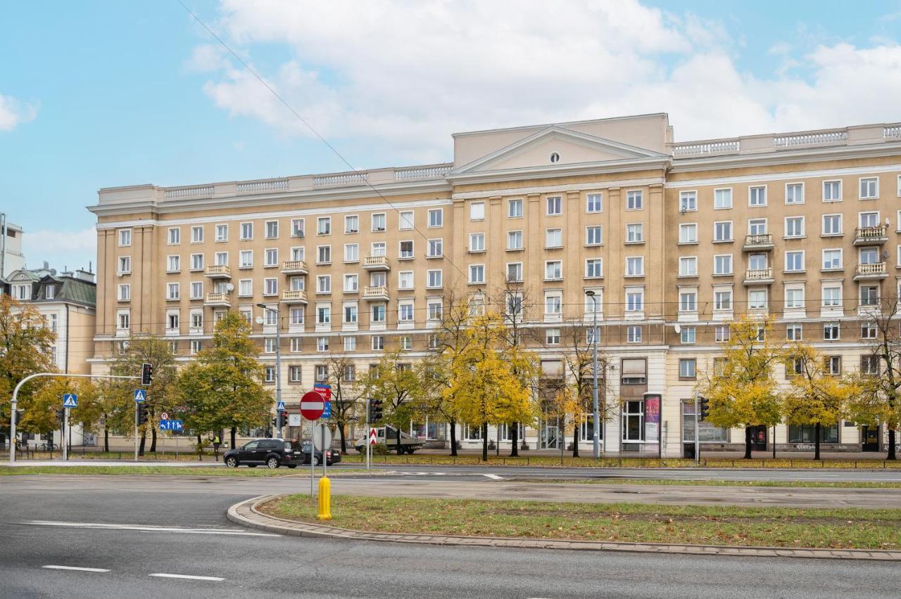 Kino Femina Comfort Apartament *