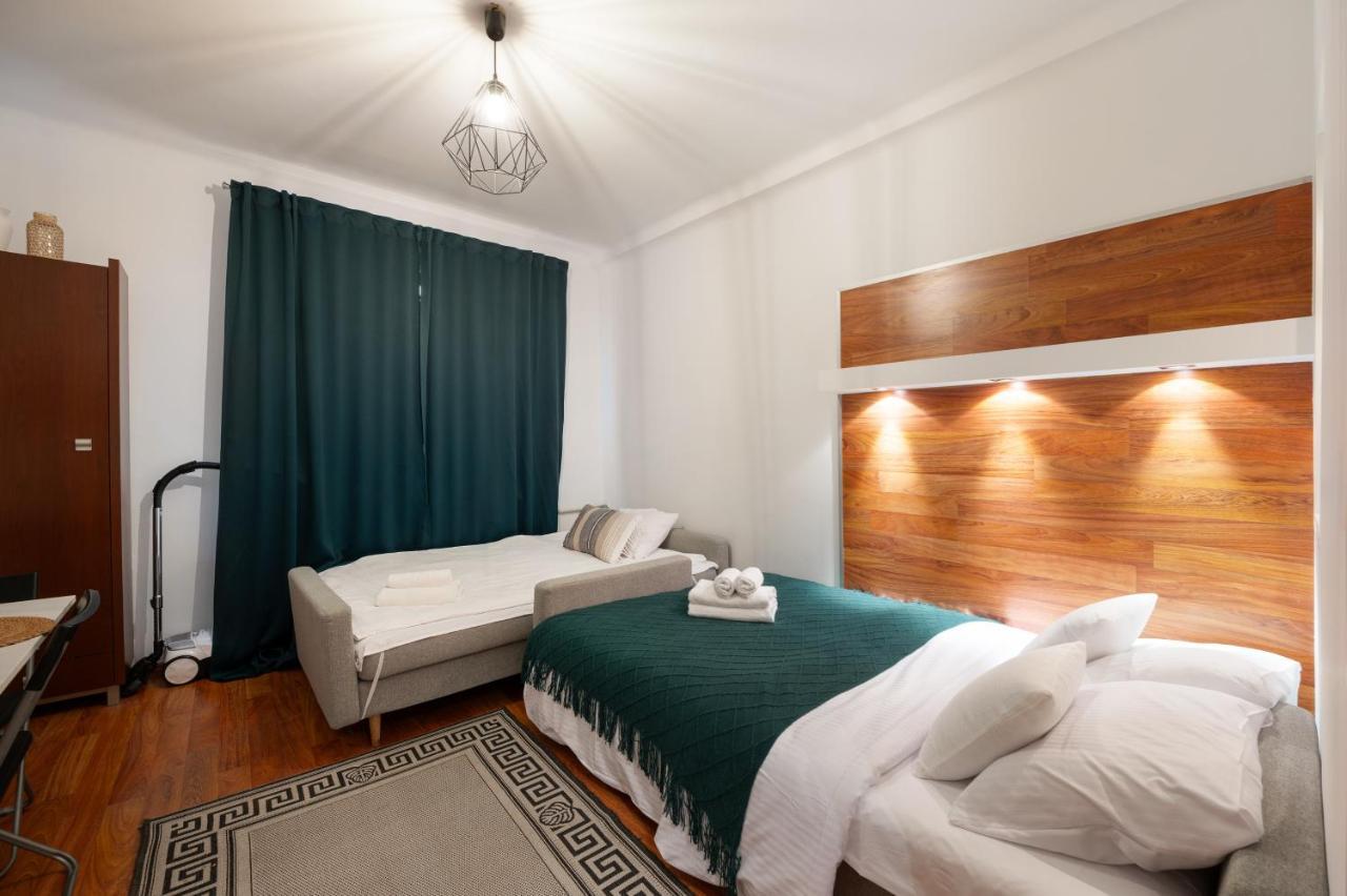 Kino Femina Comfort Apartament