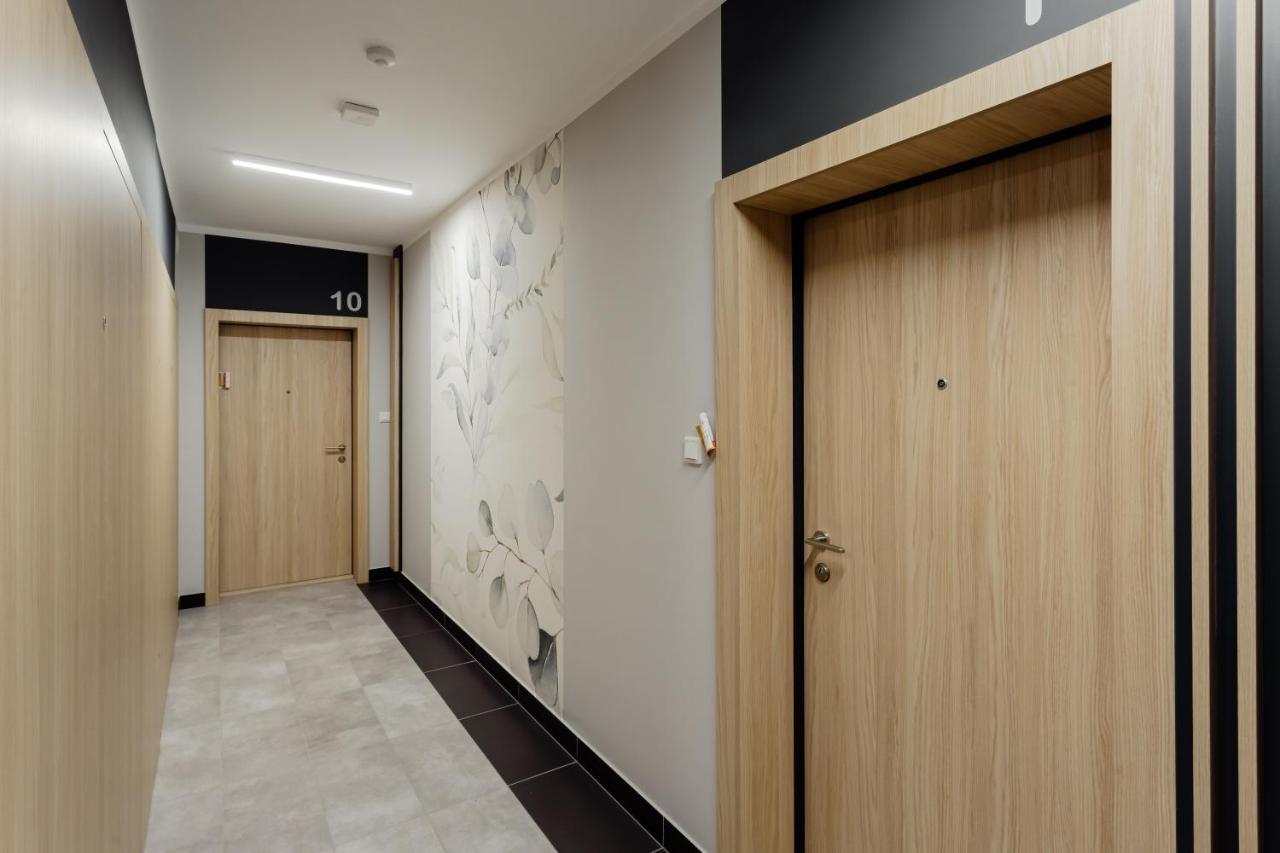 Jutrzenki Premium Apartment *