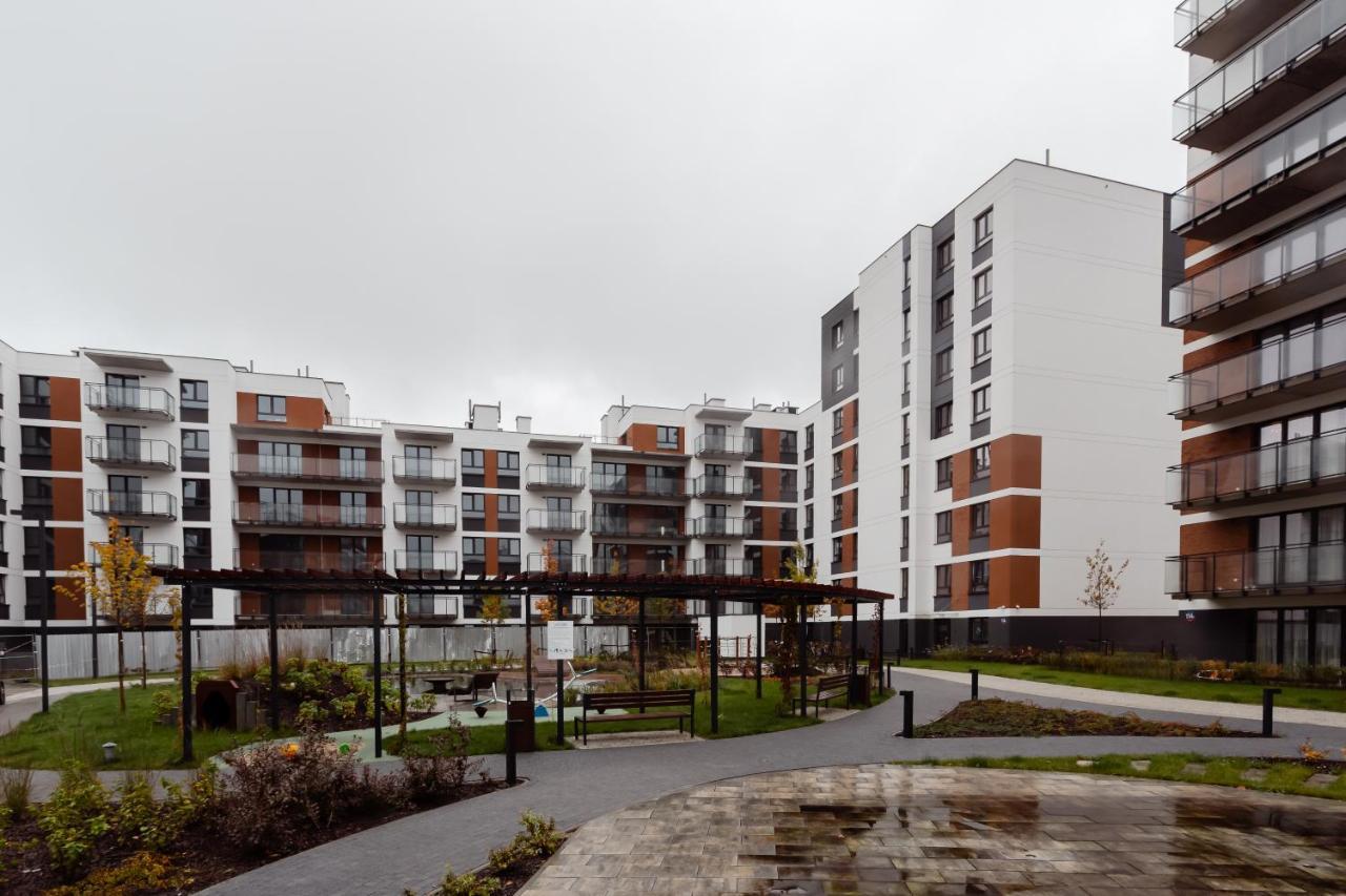 Jutrzenki Premium Apartment