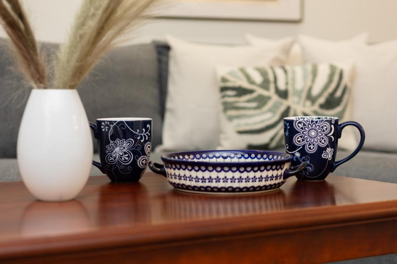 Cosy With Parking Wilanow By Renters Apartament *