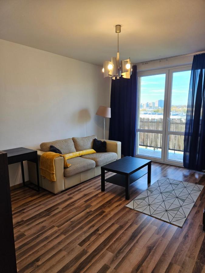 Prudentia Opaczewska Apartment *