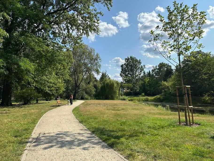 Apartment Dolna 17 - Mokotow Warschau