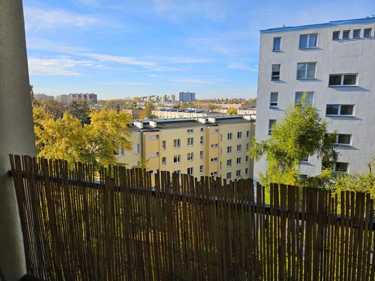 Apartment Prudentia Opaczewska *
