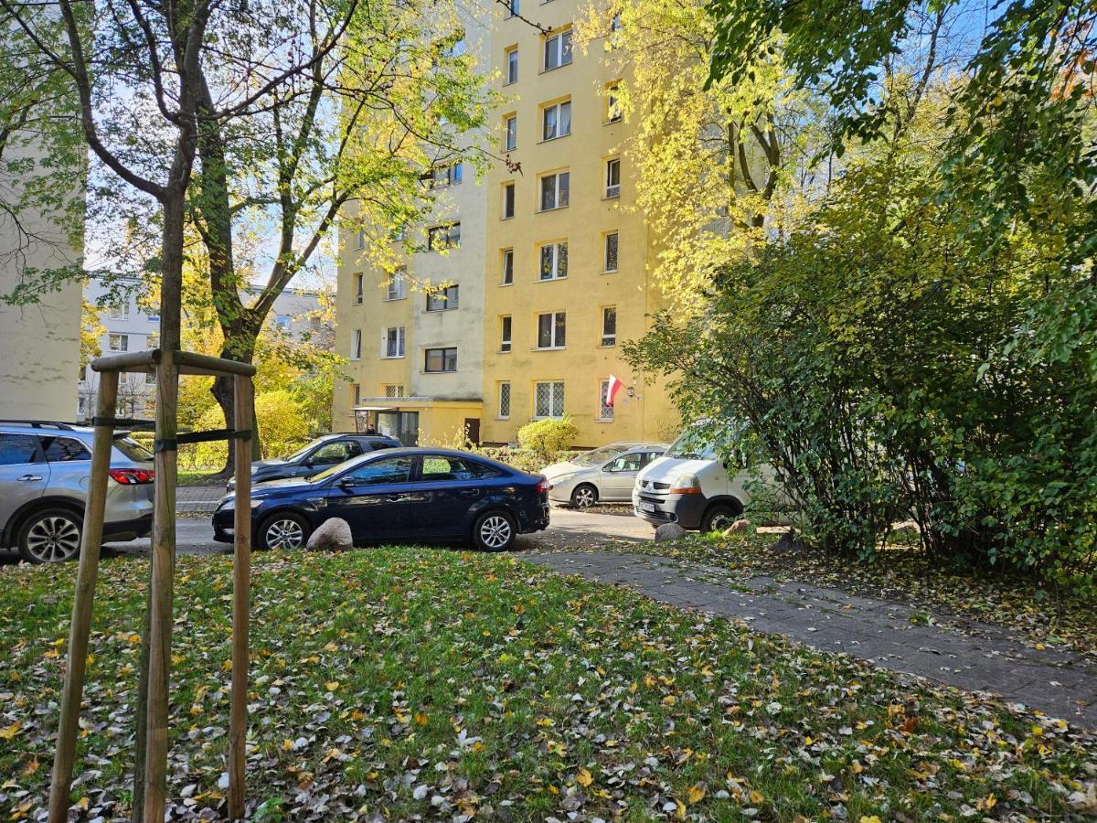 Apartment Prudentia Opaczewska