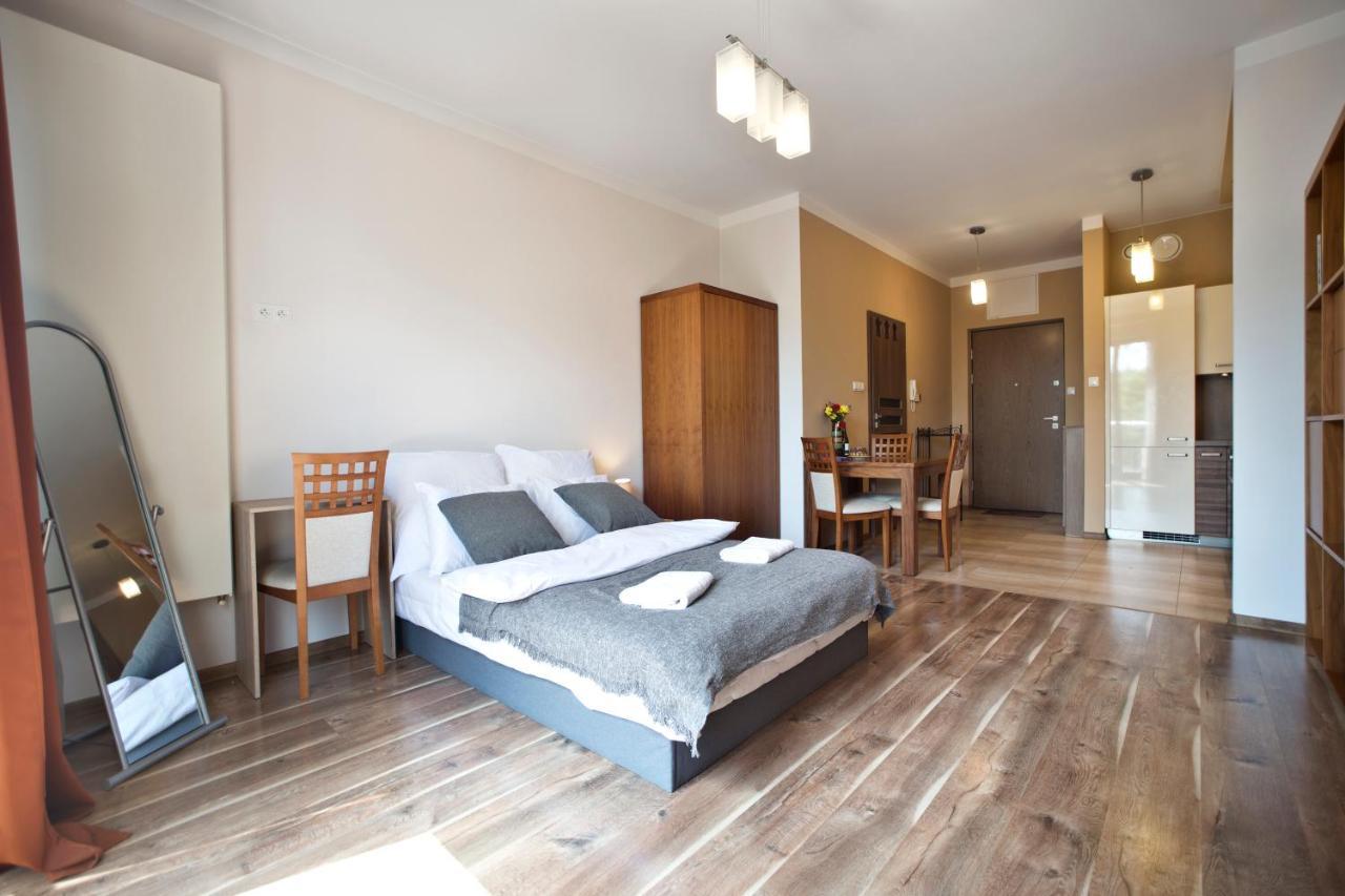 Apartment Dolna 17 - Mokotow