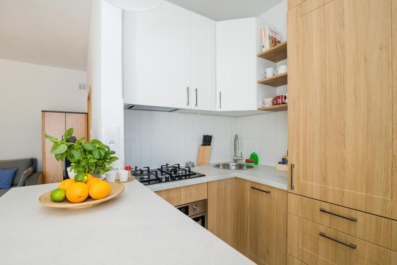 Shortstaypoland Plac Dabrowskiego B140
