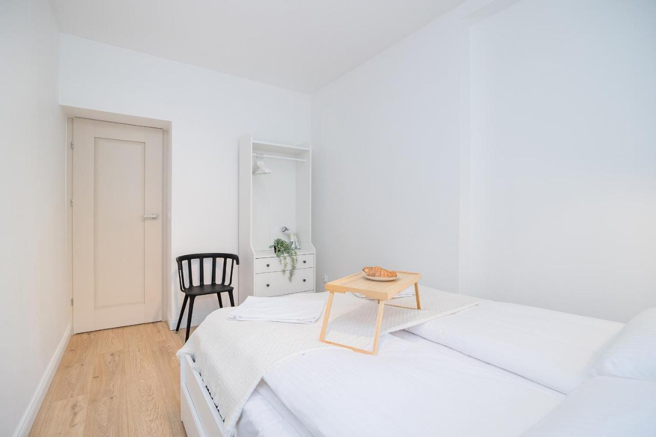 Apartamento Shortstaypoland Dabrowszczakow