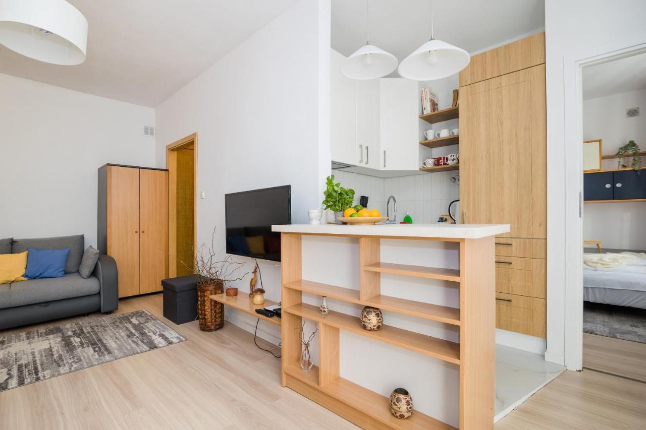 Shortstaypoland Plac Dabrowskiego B140