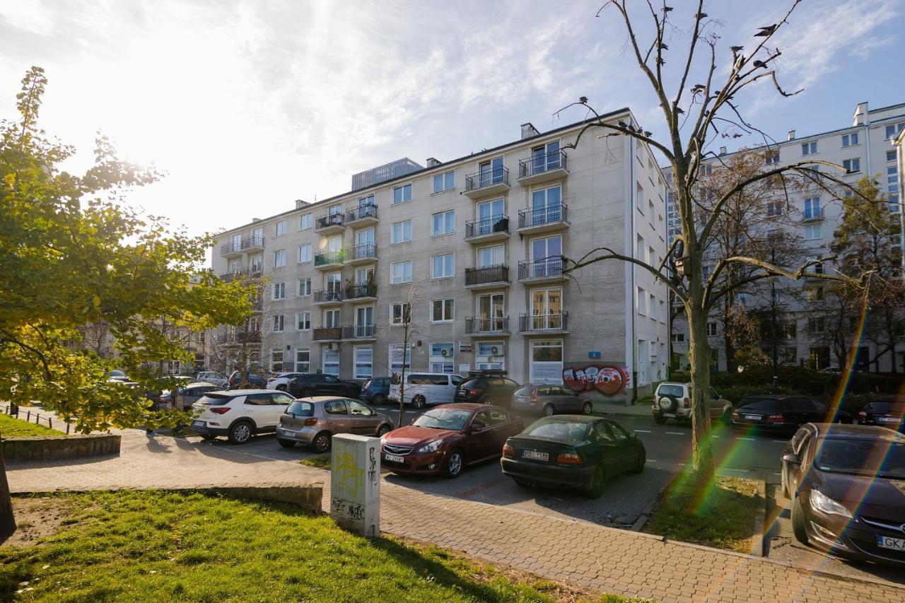 Shortstaypoland Plac Dabrowskiego B140 * Warsaw
