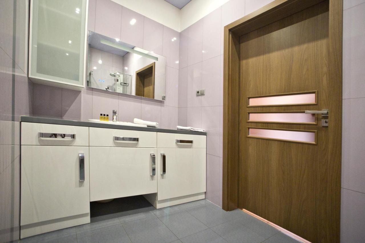 Apartment Dolna 17 - Mokotow Warschau