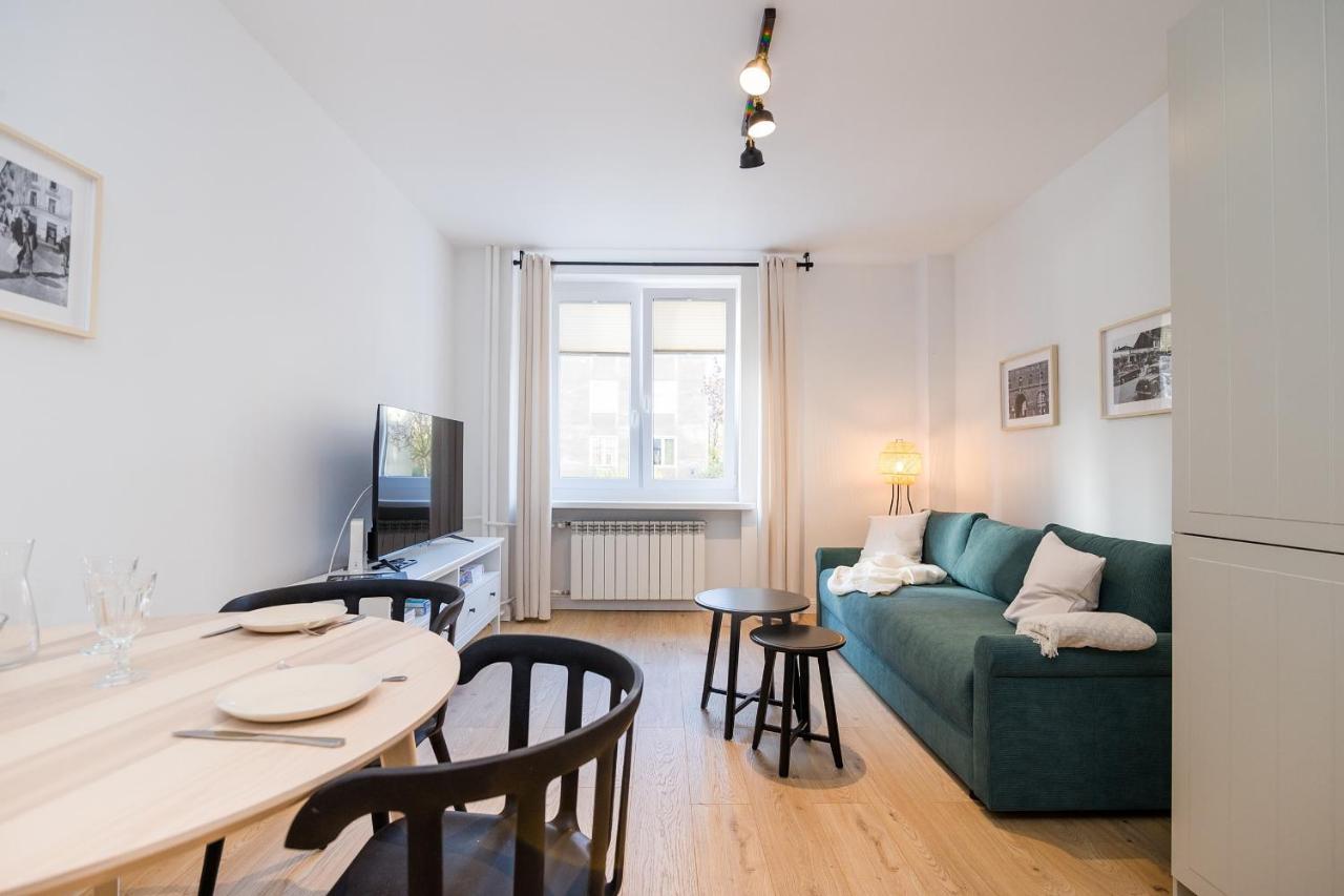 Shortstaypoland Dabrowszczakow Apartamento *