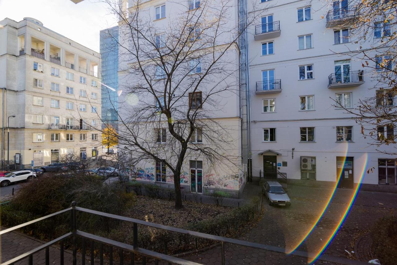 Shortstaypoland Plac Dabrowskiego B140 *