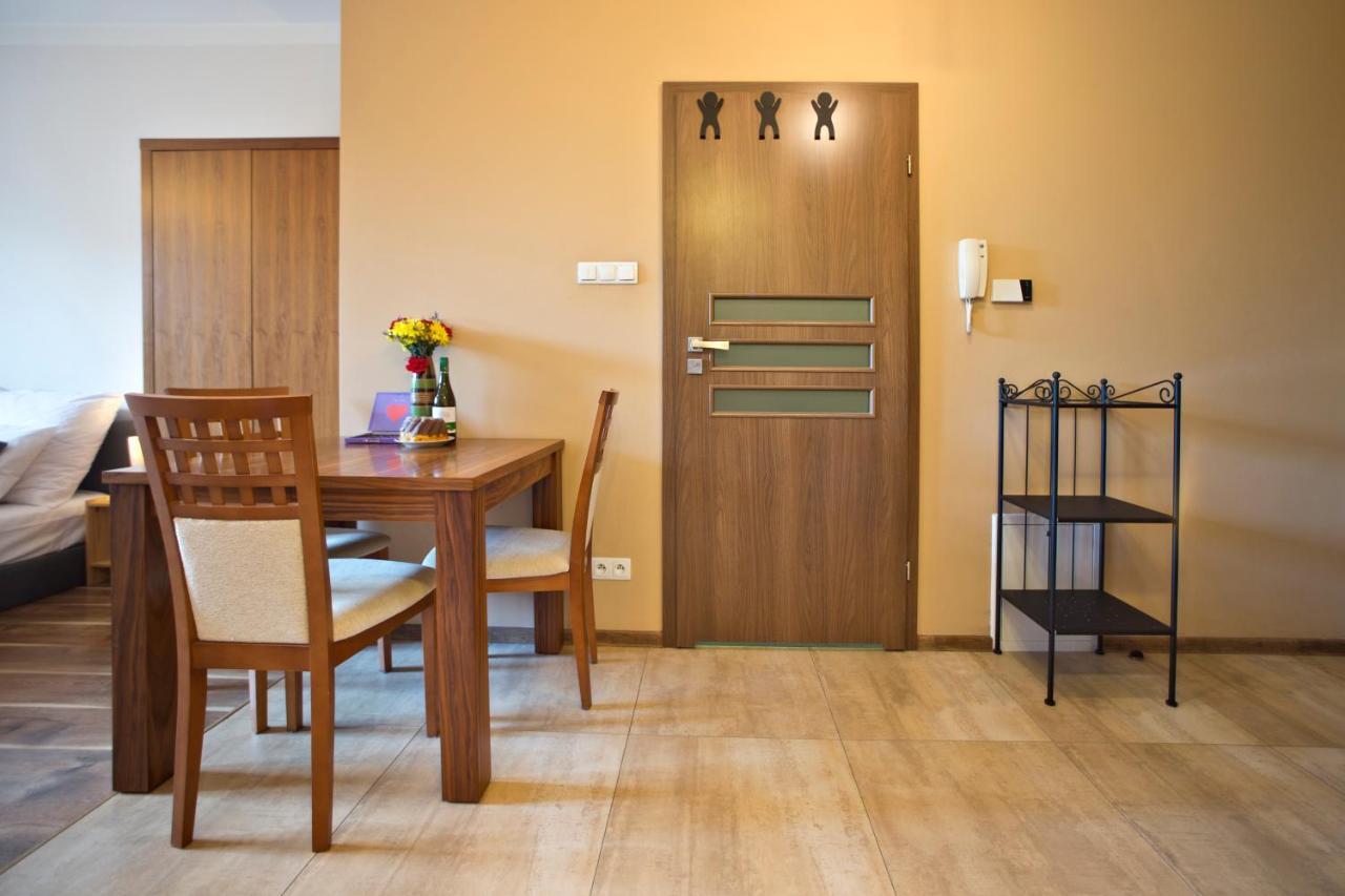 Dolna 17 - Mokotow Apartment