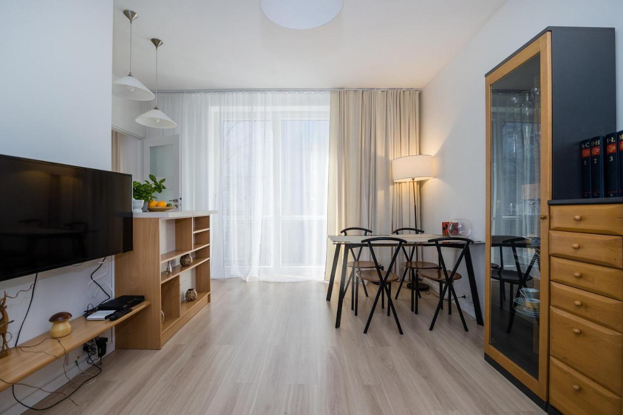 Shortstaypoland Plac Dabrowskiego B140 *
