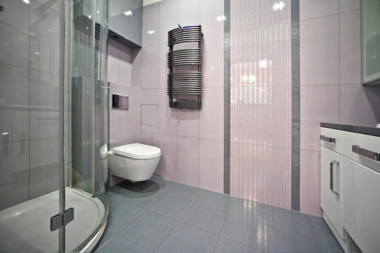 Dolna 17 - Mokotow Apartment