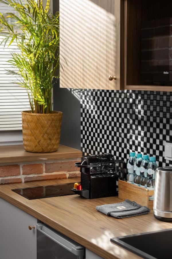 Apartment Movo Underwall Old Town