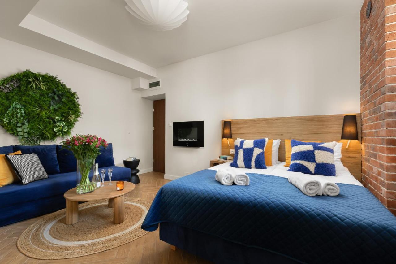 Apartment Movo Underwall Old Town *