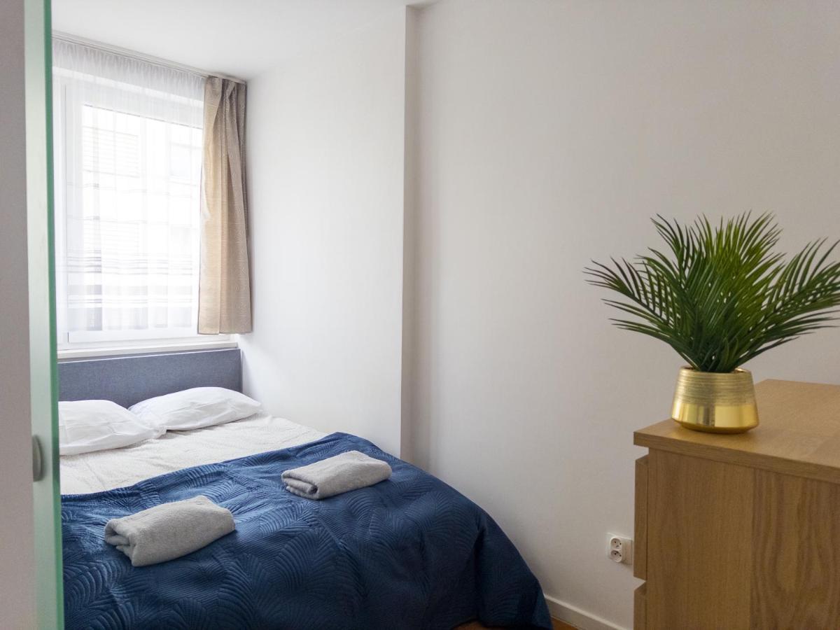 Inside Solec Ii Apartment *