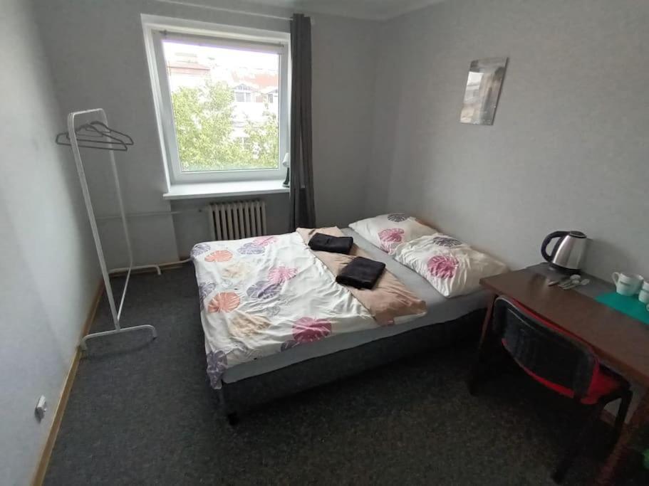 Apartamento Fantastic Waw - Nw30 C