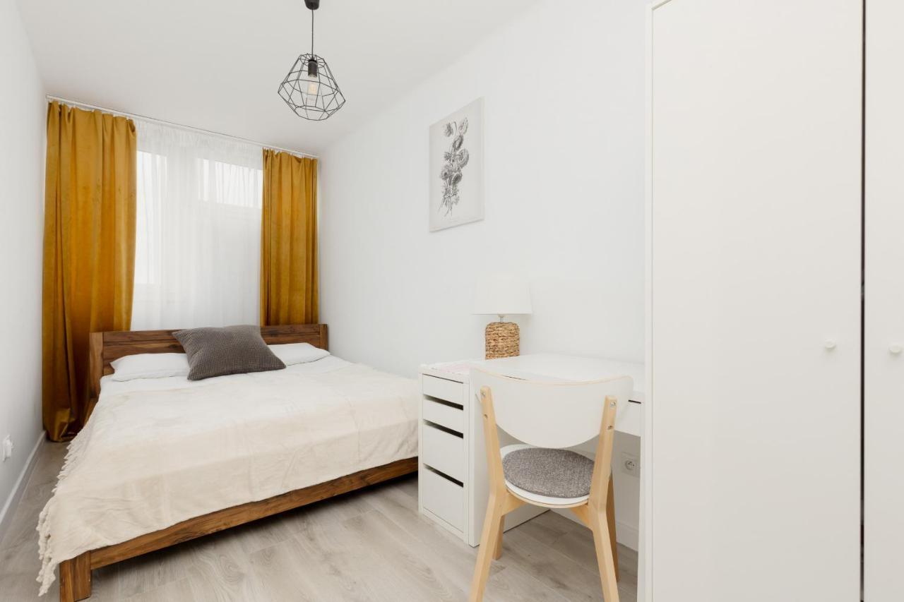 Centre Saski Garden By Renters * Warsaw