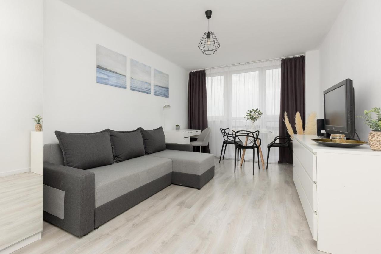 Căn hộ Centre Saski Garden By Renters *