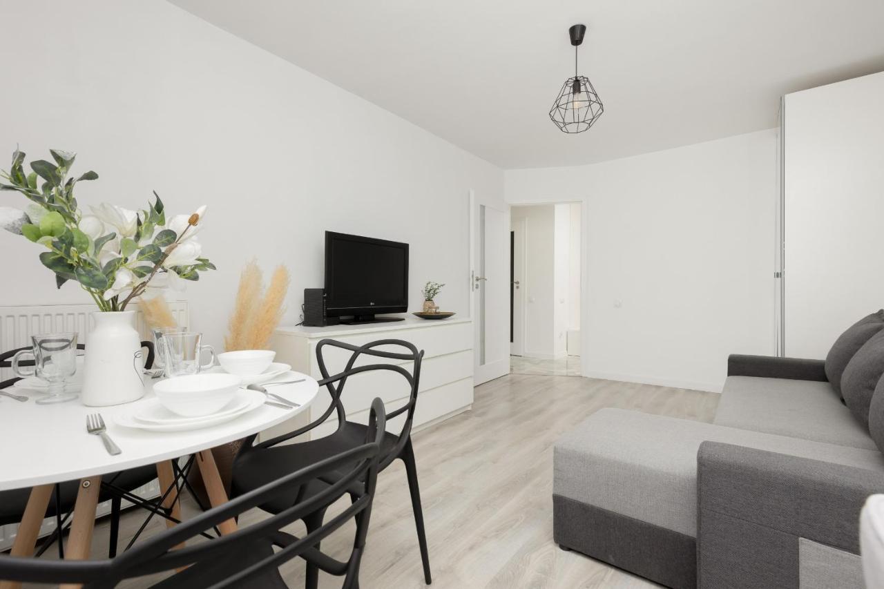 Centre Saski Garden By Renters *
