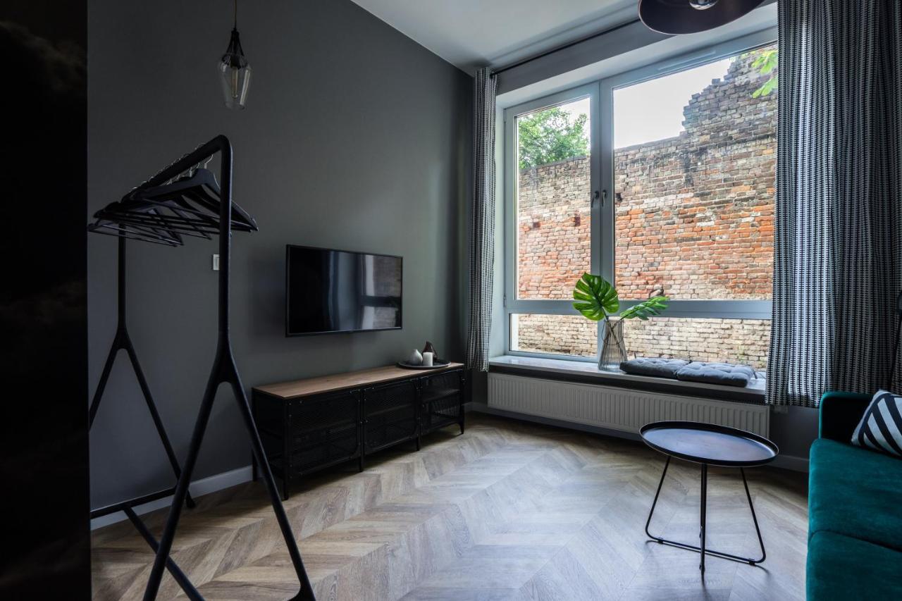 Zamkniete - Golden Apartments- Zabkowska Varsóvia