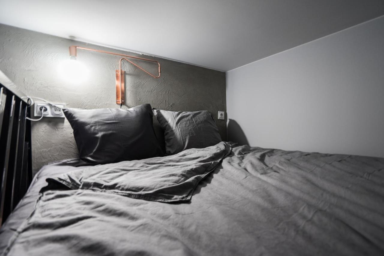 Zamkniete - Golden Apartments- Zabkowska * Warsaw