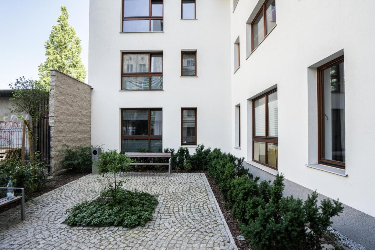 Zamkniete - Golden Apartments- Zabkowska Apartamento *