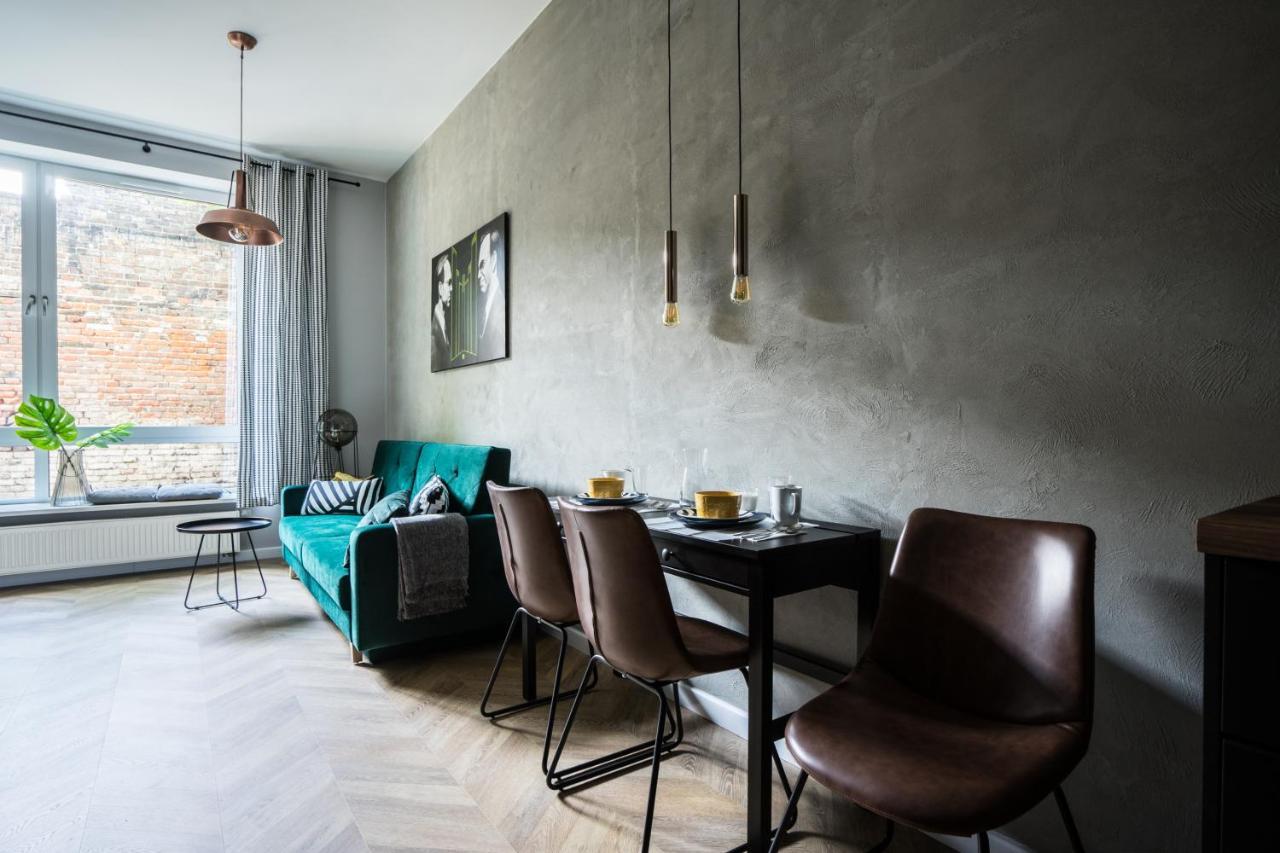 Apartamento Zamkniete - Golden Apartments- Zabkowska