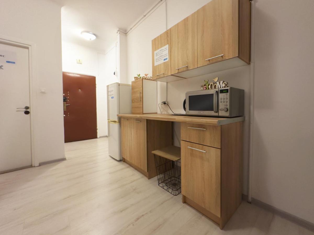 Apartment Fantastic Waw - Ns54 D *