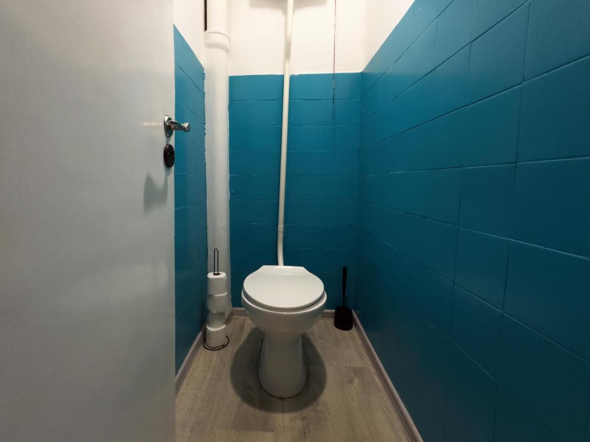 Fantastic Waw - Ns54 D Apartment *