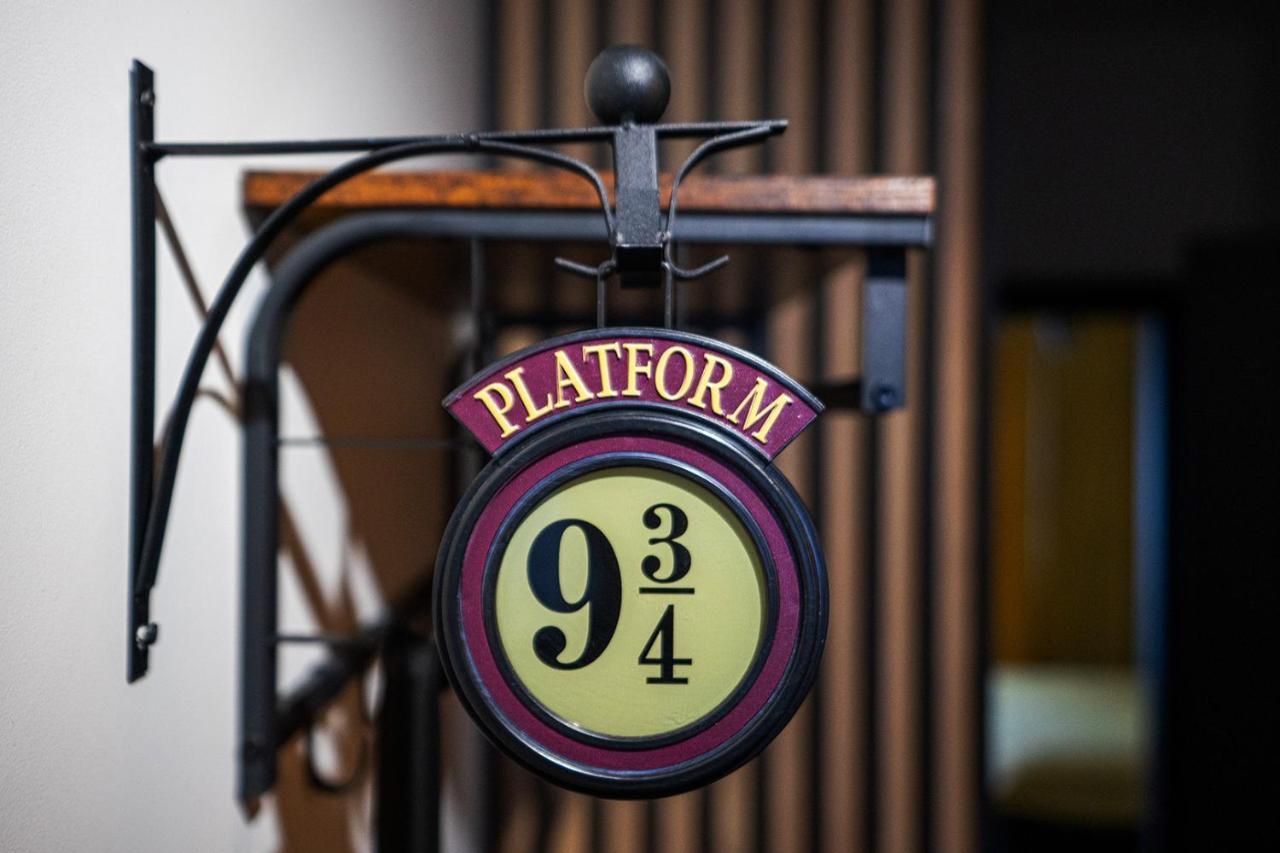 Stylish Airport Business - Parking, Balcony - By Rentujemy Apartment *