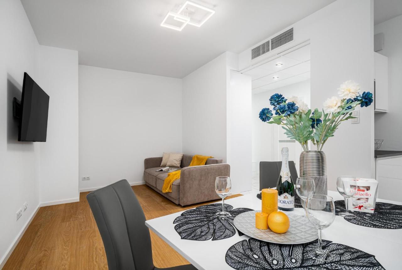 Apartamento Modern Kasprzaka 29 *