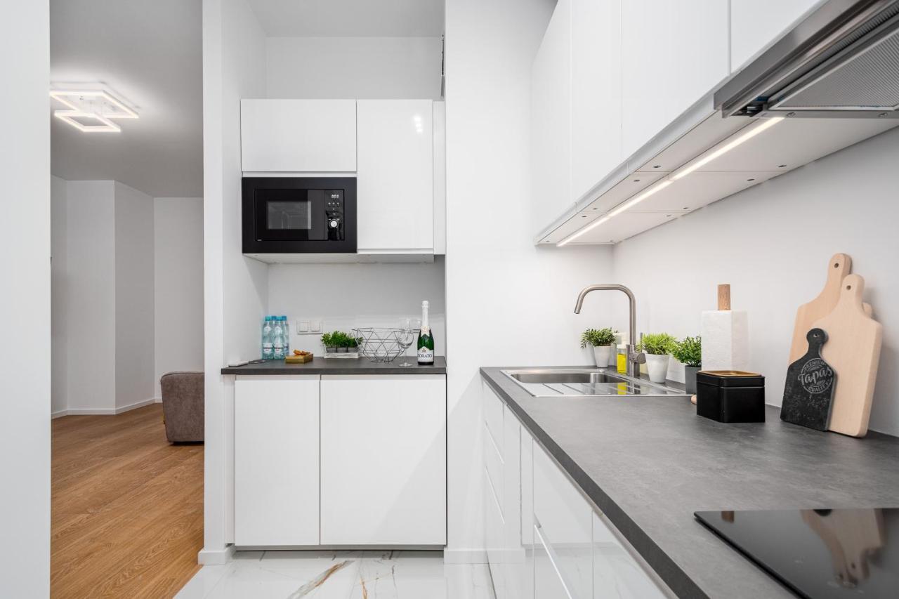 Modern Kasprzaka 29 Apartamento *
