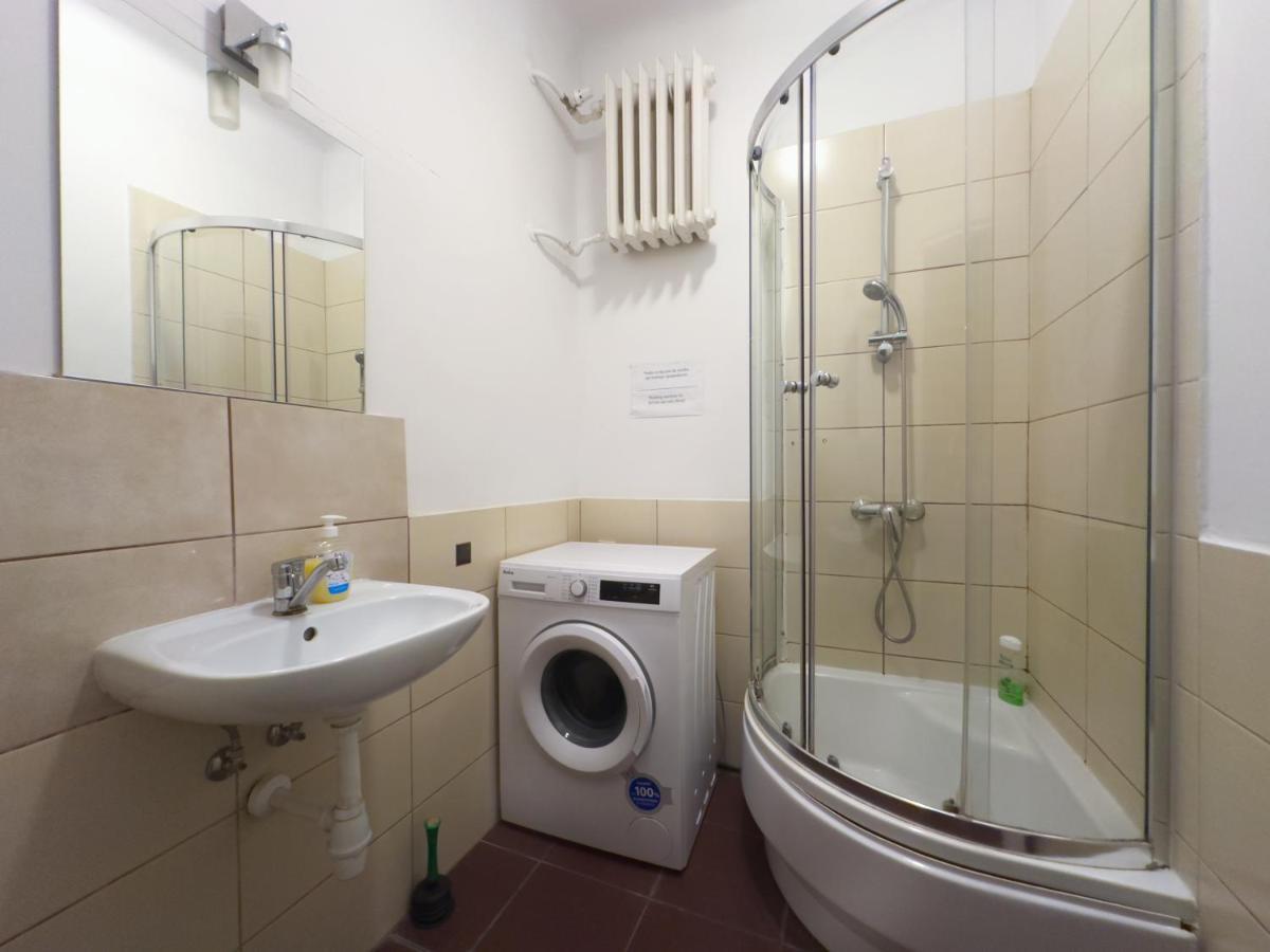 Apartment Fantastic Waw - Ns54 D Warsaw