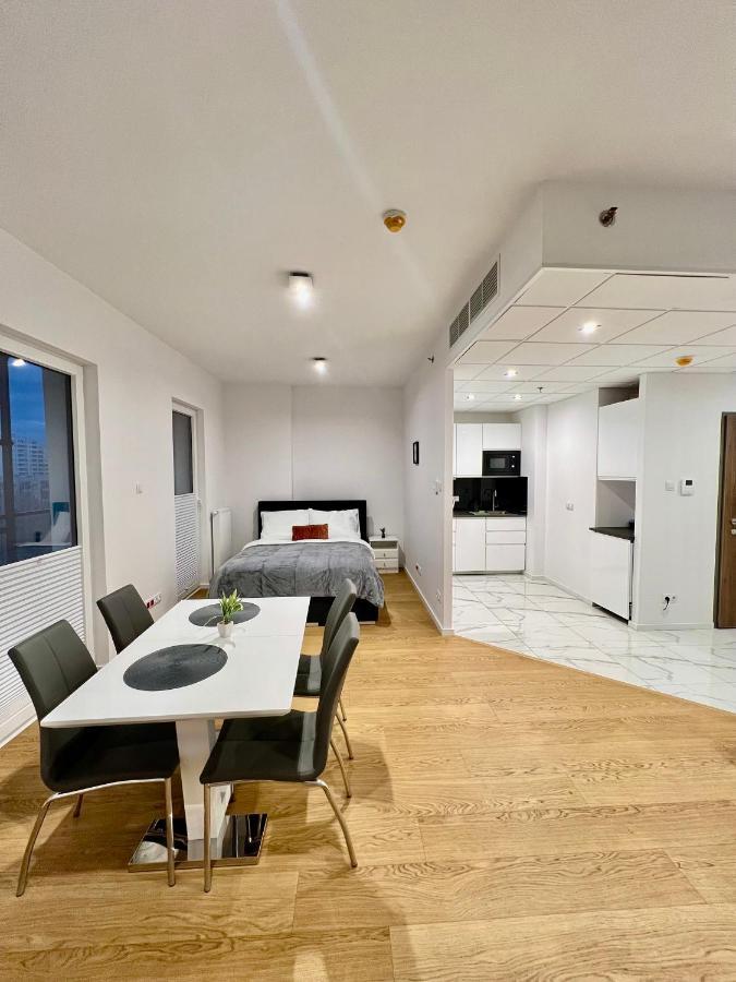 Apartamento Modern Kasprzaka 29