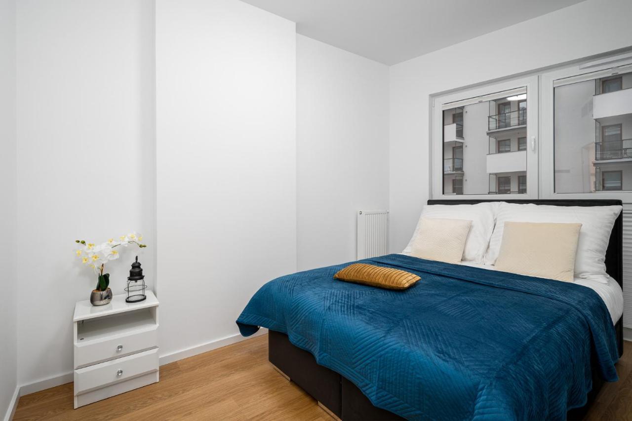 Modern Kasprzaka 29 Apartamento *