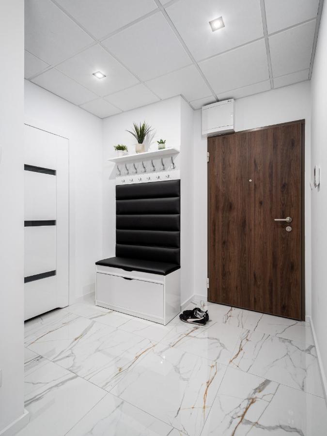 Modern Kasprzaka 29 * Varsóvia