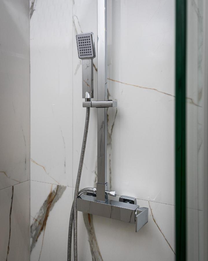 Apartamento Modern Kasprzaka 29