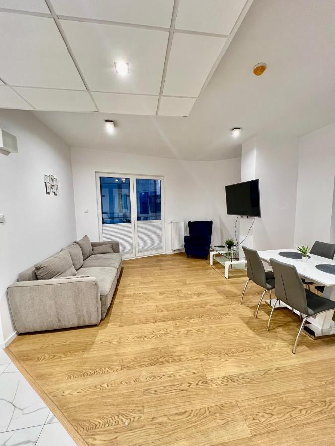 Apartamento Modern Kasprzaka 29 Varsóvia