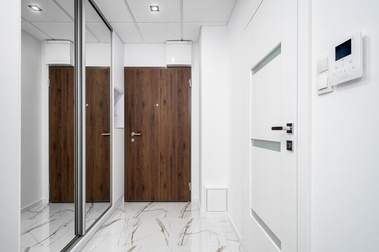Apartamento Modern Kasprzaka 29 Varsóvia