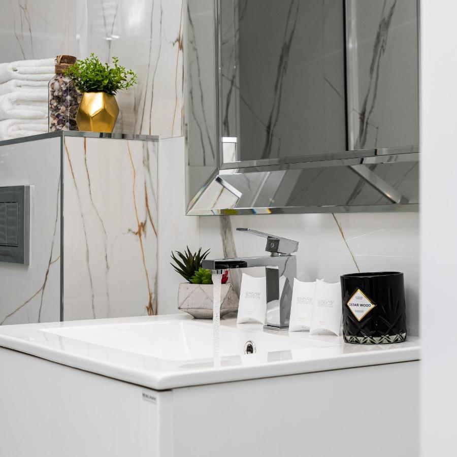 Modern Kasprzaka 29 Apartamento Varsóvia