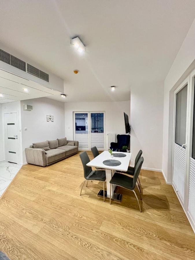 Modern Kasprzaka 29 Apartamento Varsóvia